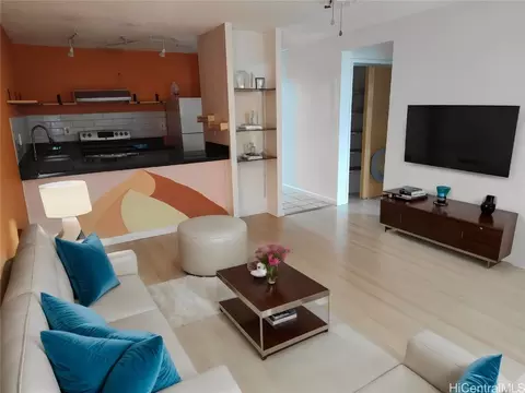350 Aoloa St #B111, Kailua, HI 96734