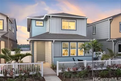 91-1101 Franklin D Roosevelt Ave #146, Kapolei, HI 96707
