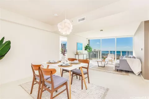 1288 Kapiolani Blvd #I-3604, Honolulu, HI 96814