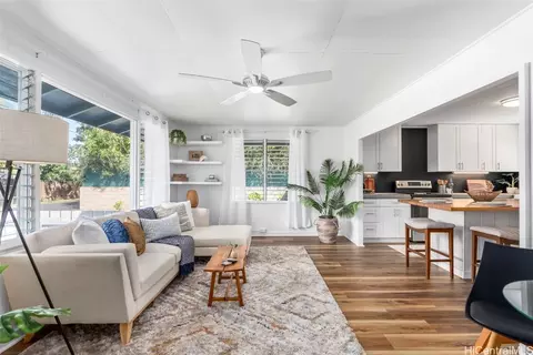465 N Kalaheo Ave, Kailua, HI 96734