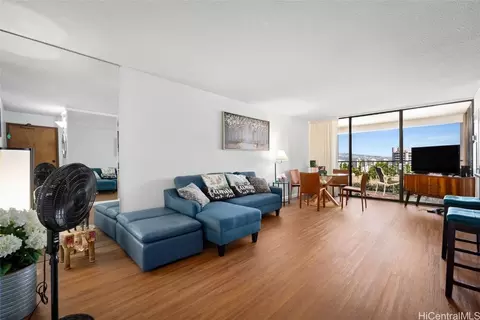 1778 Ala Moana Blvd #3908, Honolulu, HI 96815