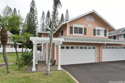 94-758 Lumiauau St #X1, Waipahu, HI 96797