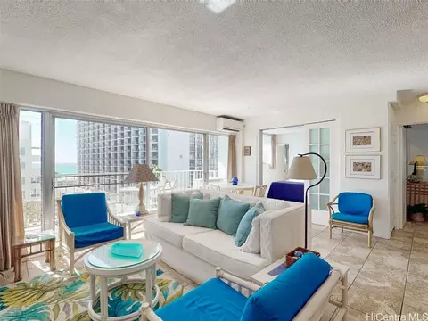 155 Paoakalani Ave #801, Honolulu, HI 96815