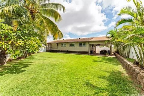 91-1792 Kupeleko Pl, Ewa Beach, HI 96706