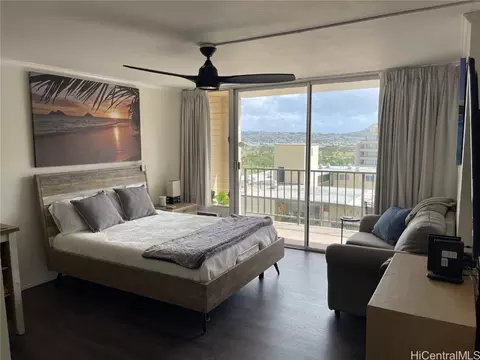 2345 Ala Wai Blvd #1511, Honolulu, HI 96815