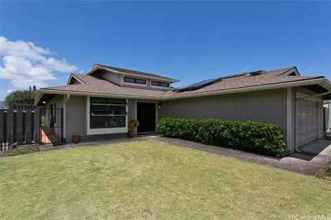 95-662 Kelewaa St, Mililani, HI 96789