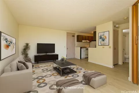1260 Richard Ln #B213, Honolulu, HI 96819