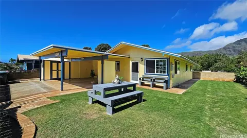 85-418 Pulapula Pl, Waianae, HI 96792