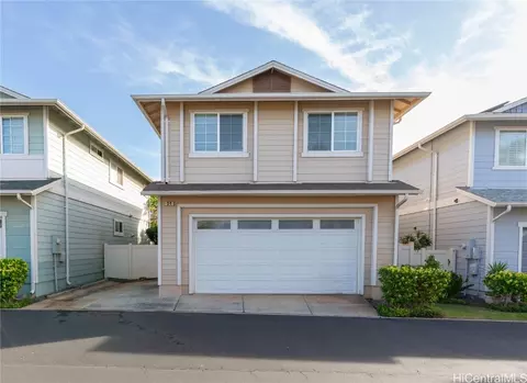 91-1001 Keaunui Dr #34, Ewa Beach, HI 96706