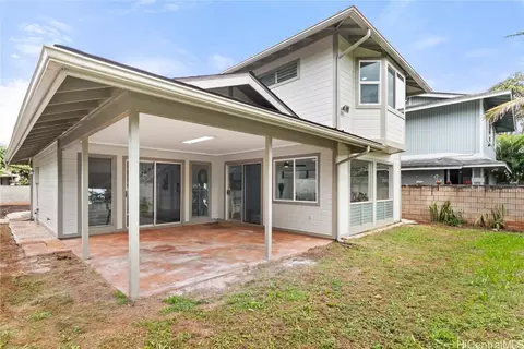95-337 Lonomea St, Mililani, HI 96789