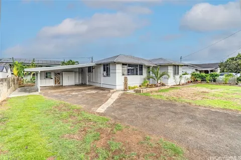 45-115 Mauli Pl, Kaneohe, HI 96744