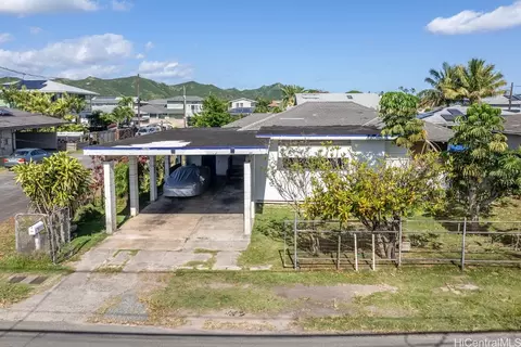 340 Hualani St, Kailua, HI 96734