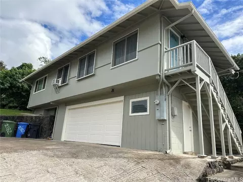 2182 Makanani Dr, Honolulu, HI 96817