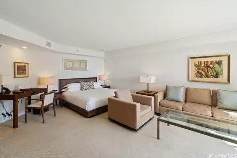 223 Saratoga Rd #1812, Honolulu, HI 96815