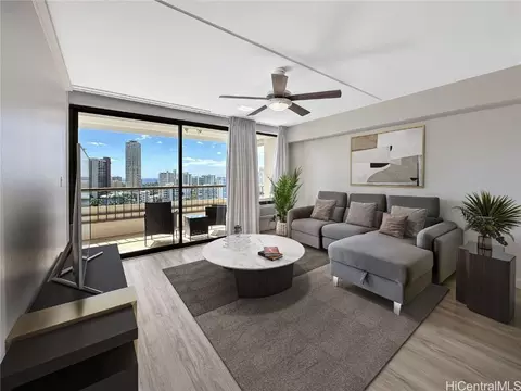 2333 Kapiolani Blvd #1516, Honolulu, HI 96826