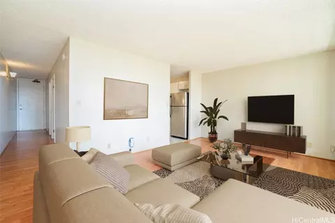 2092 Kuhio Ave #2005, Honolulu, HI 96815