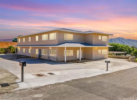 45-1117 Cobb-adams Rd #D, Kaneohe, HI 96744