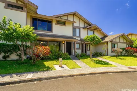 98-1745 Kaahumanu St #38C, Aiea, HI 96701
