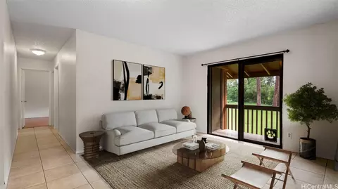 2069 California Ave #13H, Wahiawa, HI 96786
