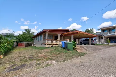 94-320 B Hilihua Way, Waipahu, HI 96797