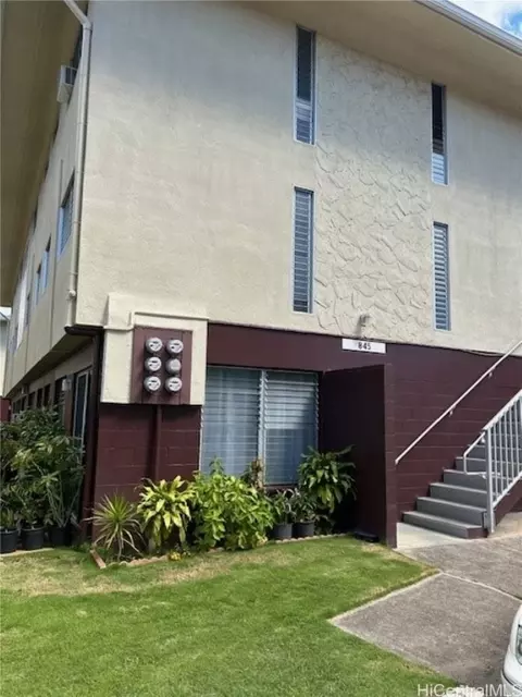 845 Ala Lilikoi St #8453, Honolulu, HI 96818