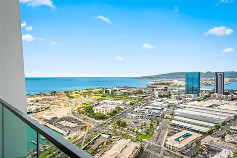 1000 Auahi St #3509, Honolulu, HI 96814