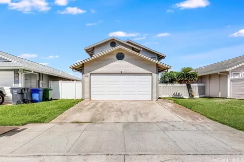 91-2044 Laakona Pl, Ewa Beach, HI 96706