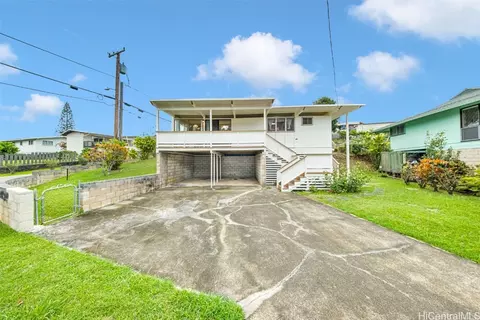 45-326 Paewalani Pl, Kaneohe, HI 96744