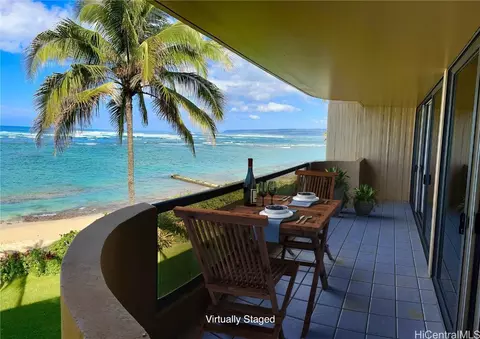 68-151 Au St #308, Waialua, HI 96791