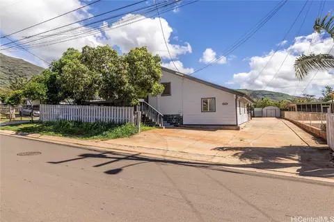 87-269 Auyong Homestead Rd, Waianae, HI 96792