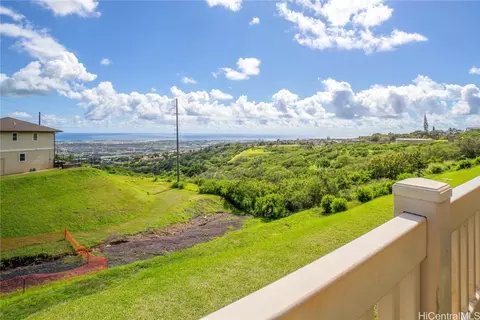 92-1145 Panana St #1605, Kapolei, HI 96707