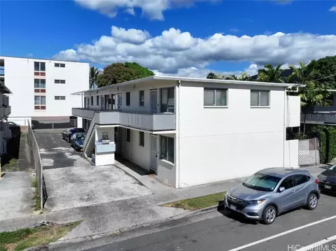 830 University Ave, Honolulu, HI 96826