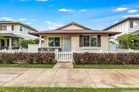 1101 Kukulu St #55, Kapolei, HI 96707