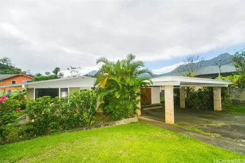45-130 William Henry Rd, Kaneohe, HI 96744
