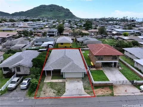 87-157 Palani St, Waianae, HI 96792