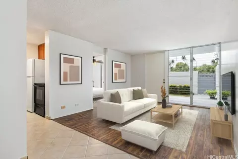 46-283 Kahuhipa St #CB4, Kaneohe, HI 96744