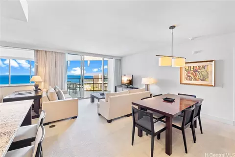 223 Saratoga Rd #3407, Honolulu, HI 96815