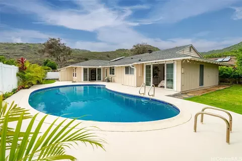 311 Puamamane St, Honolulu, HI 96821