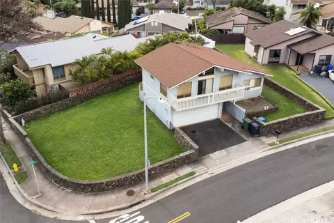 92-1152 Hoike Way, Kapolei, HI 96707