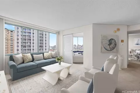 1314 Kalakaua Ave #905, Honolulu, HI 96826
