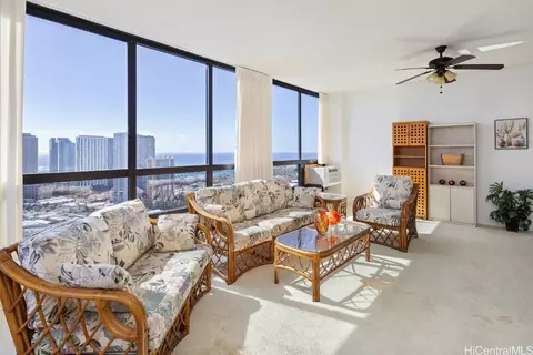 876 Curtis St #3603, Honolulu, HI 96813
