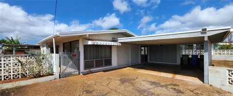 1412 Kuahaka St, Pearl City, HI 96782