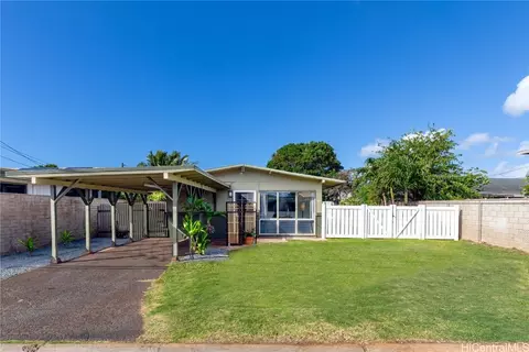 91-036 Amio St, Ewa Beach, HI 96706