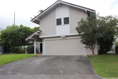 46-270 Ikiiki St, Kaneohe, HI 96744