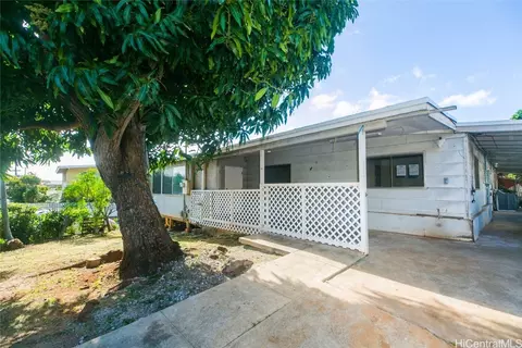 4303 Keaka Dr, Honolulu, HI 96818