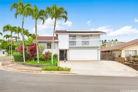 92-1315 Uahanai St, Kapolei, HI 96707