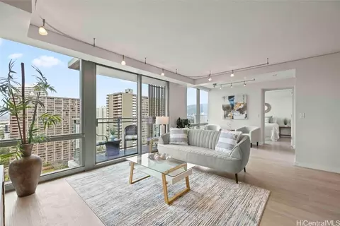 1200 Queen Emma St #2401, Honolulu, HI 96813