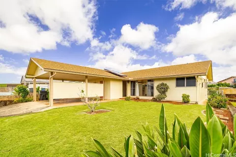 1142 Panee St, Pearl City, HI 96782
