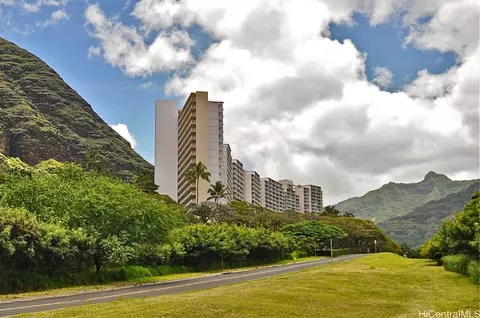 84-680 Kili Dr #802, Waianae, HI 96792