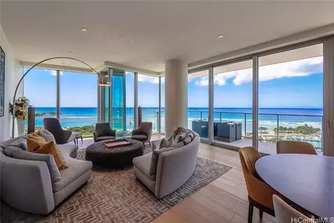 1118 Ala Moana Blvd #1600, Honolulu, HI 96814